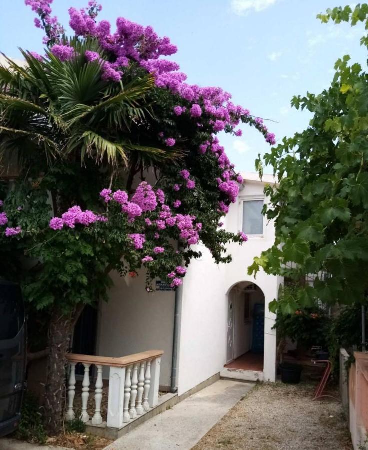 Apartments Kore Vir Εξωτερικό φωτογραφία